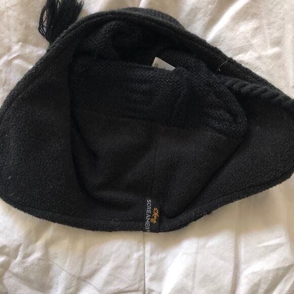 Screamer Kids Winter Hat Toddler - Picture 4 of 5